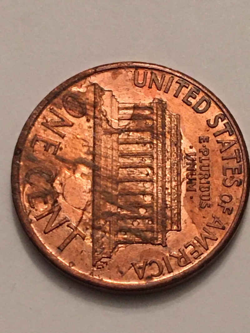1990-Penny-Possible-Error-On-Reverse
