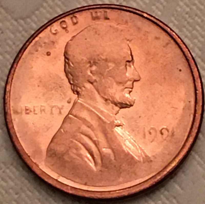 1991-Penny-Weak-Strike-Error