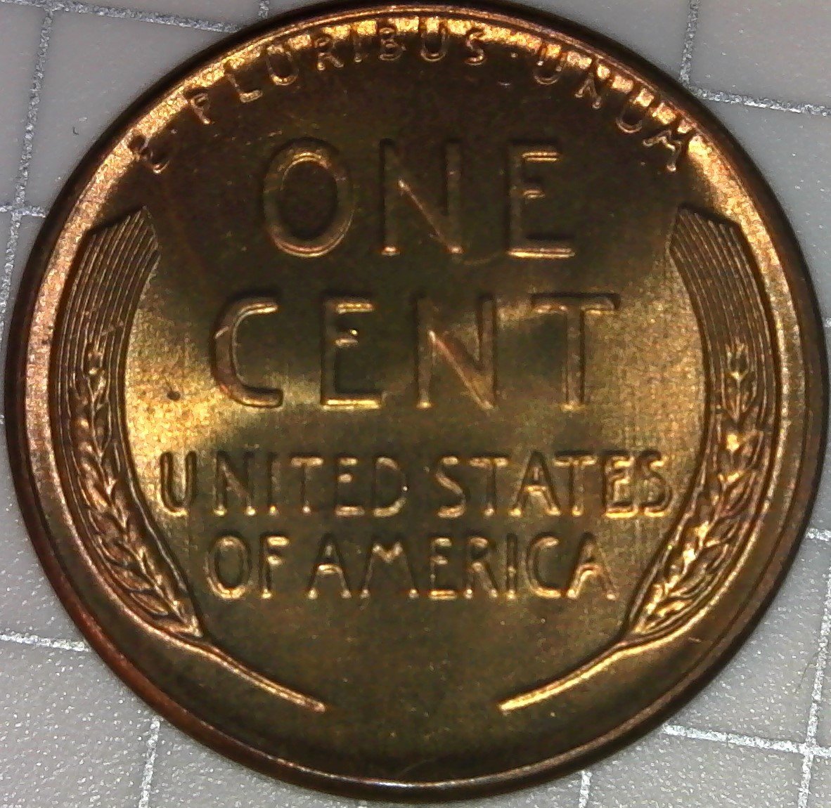 1956-Penny---Has-It-Been-Cleaned?