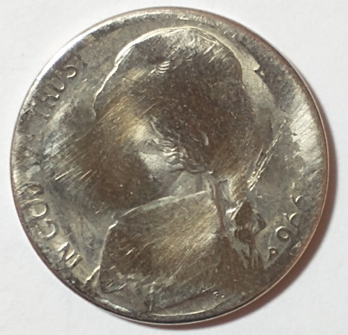 Now-These-Are-Error-Coins-I'm-Sure!-Penny-And-Nickel