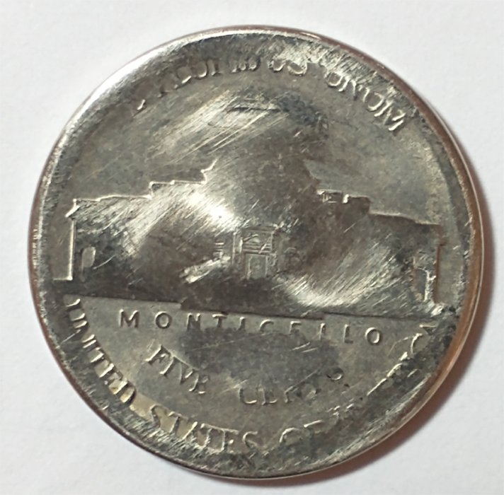Now-These-Are-Error-Coins-I'm-Sure!-Penny-And-Nickel