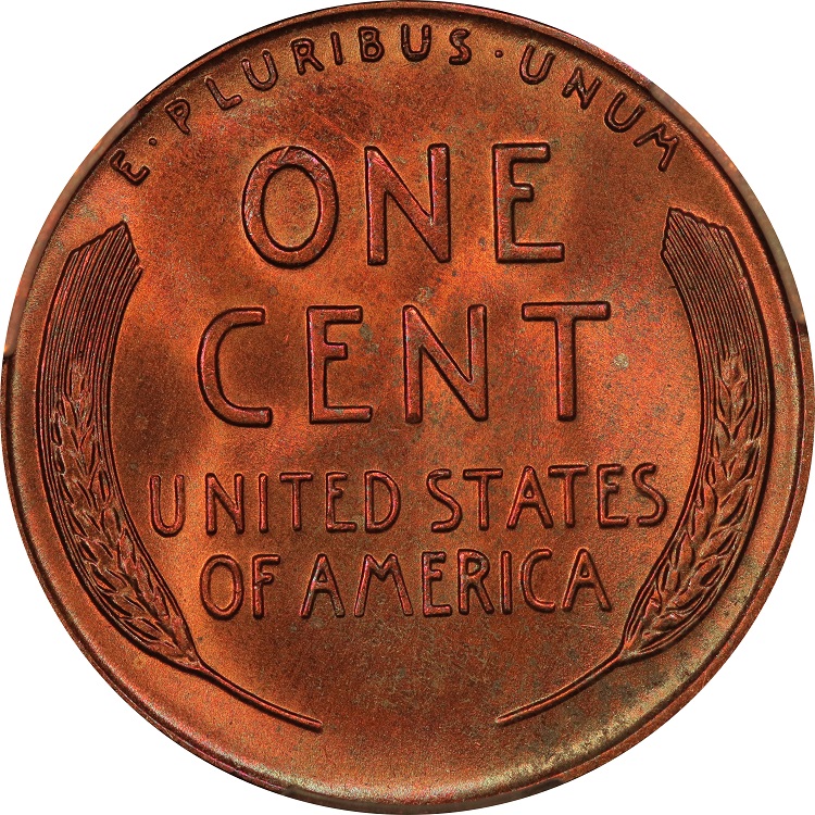 New-Acquisiton-To-Share,-1956-D-Lincoln-Fs#502-PCGS-66+RB