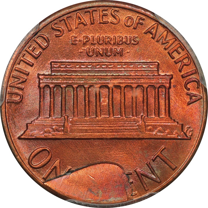 1983-Lincoln-Neat-Little-Trinket!