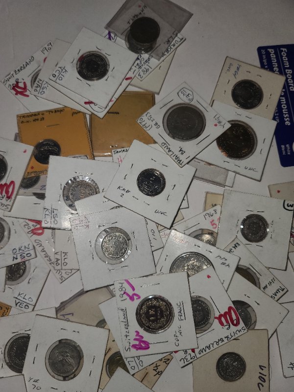 How-To-Sell-Foreign-Proof-Coins-On-Ebay