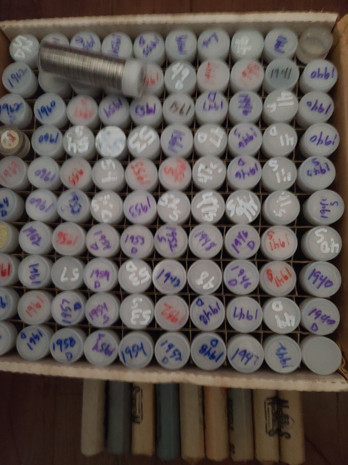 Rolls-Of-Jefferson-Nickels-1940-1962.-Is-There-A-Market-For-Selling-Them?