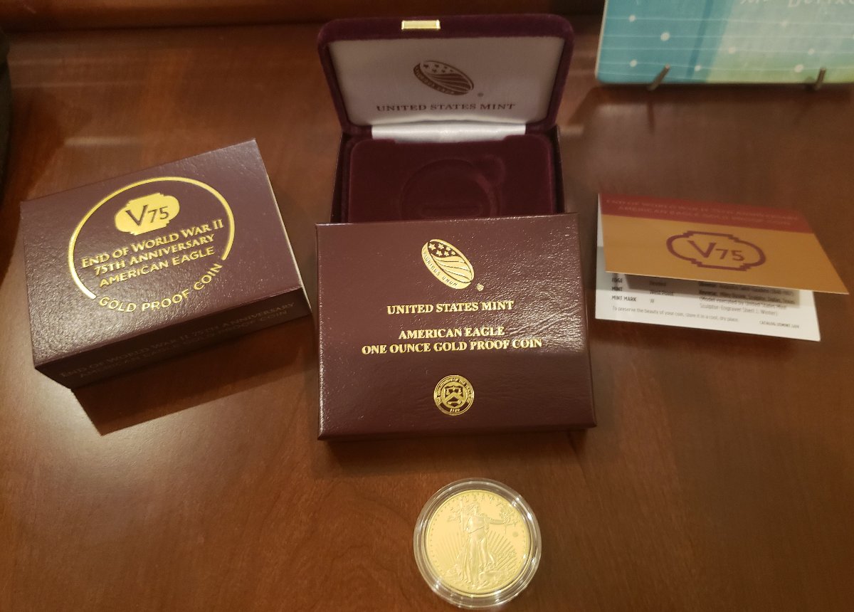 Nov-5th-2020-75th-Anniversary-Gold-Silver-Coins