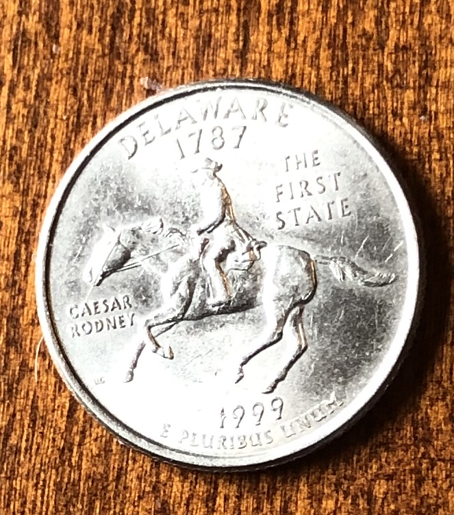 1999-P--Spitting-Horse.-Just-Wanted-An-Opinion-On-The-Quality-Of-The-Quart