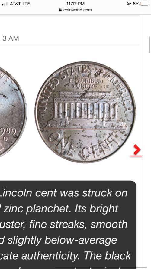 2017-Silver-Lincoln-Cent-Not-Science-Project