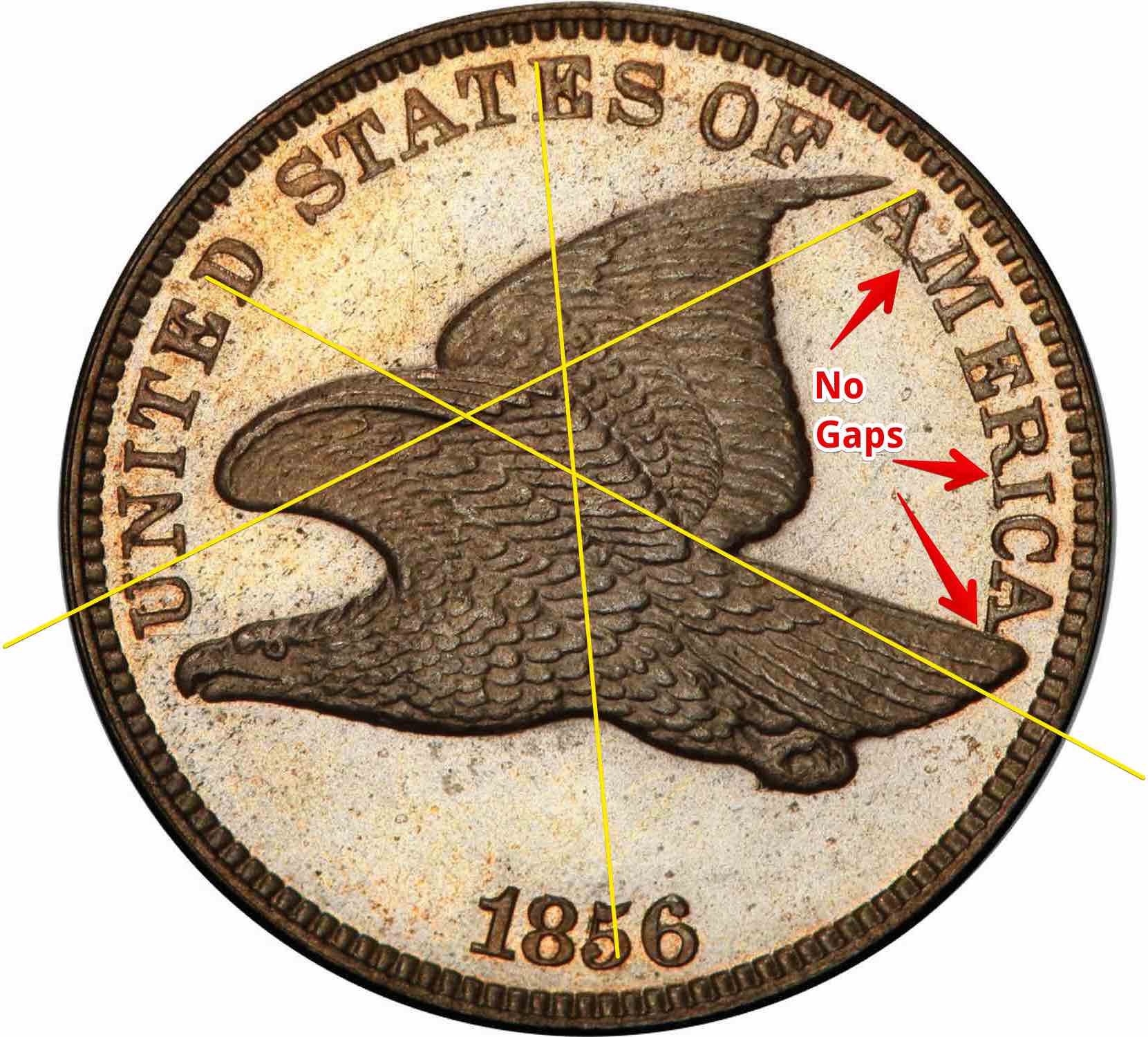 Just-Pick-Up-An-1856-Flying-Eagle-Cent-For-$22