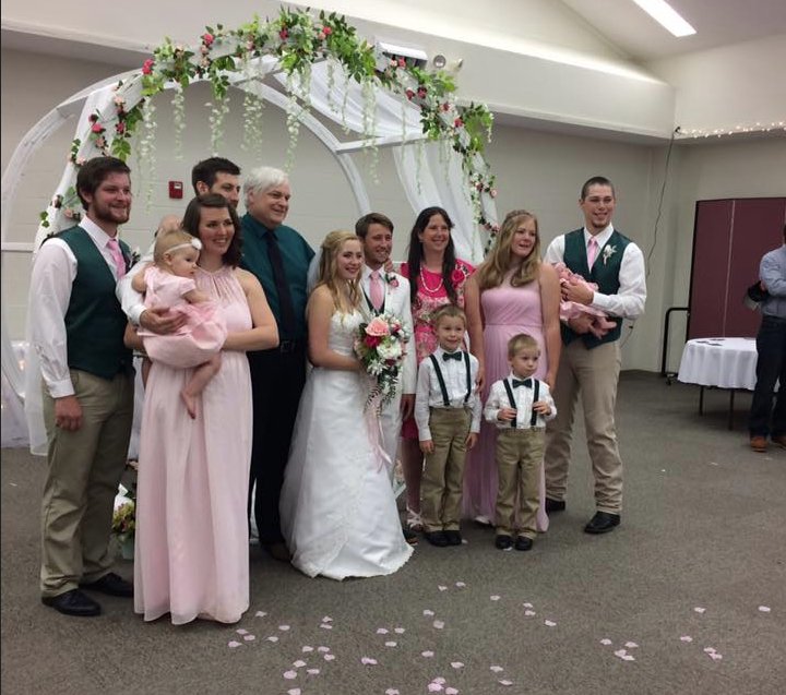 My-Daughter-Was-Married-Saturday!