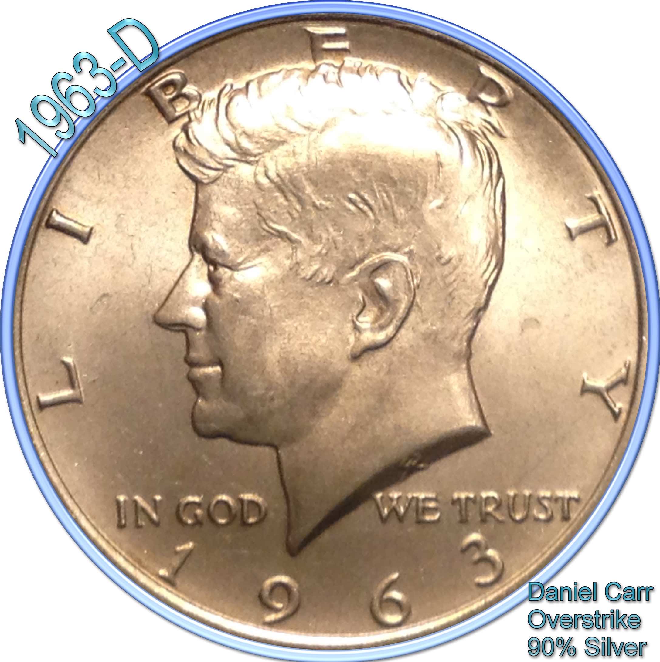 Finally---A-1963-D-Kennedy-Half!