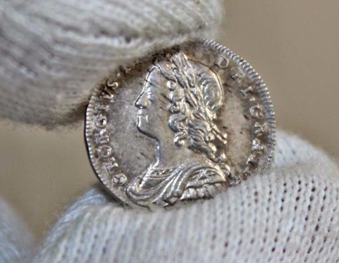 1739-Royal-Maundy-Set