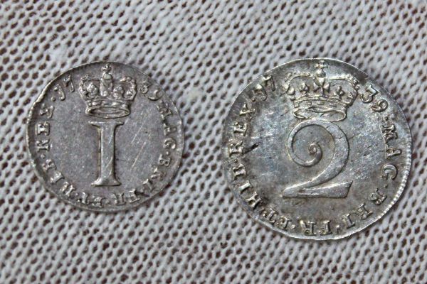 1739-Royal-Maundy-Set