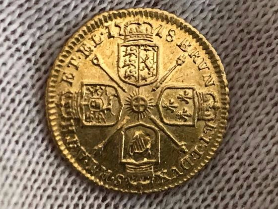 My-First-British-Gold-Coin-Acquisition