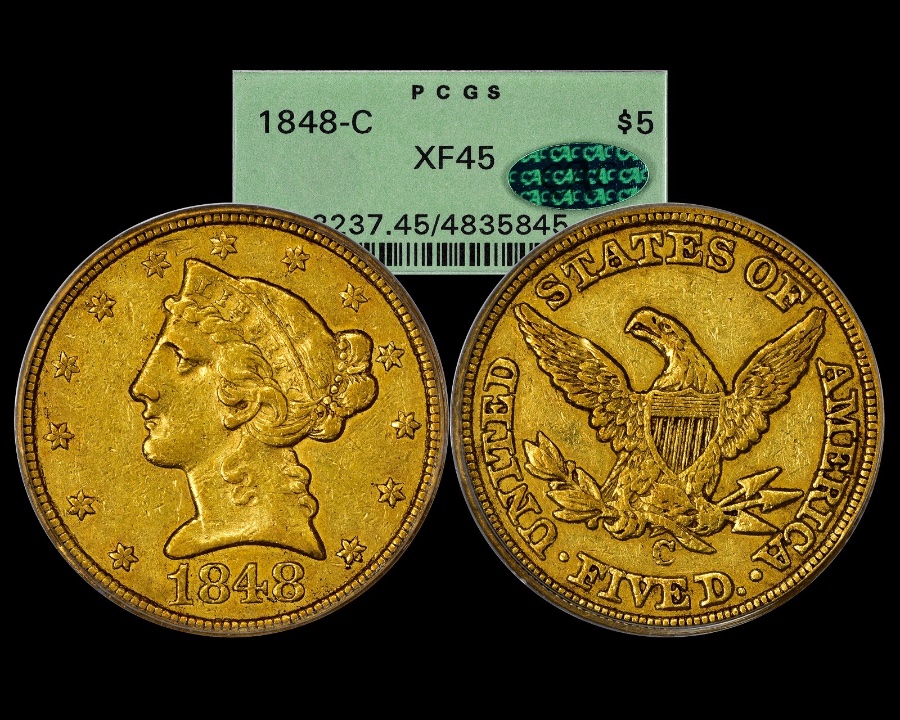 How-Close-Can-We-Get-To-A-Complete-Collection-Of-US-Pre-1964-Coins?