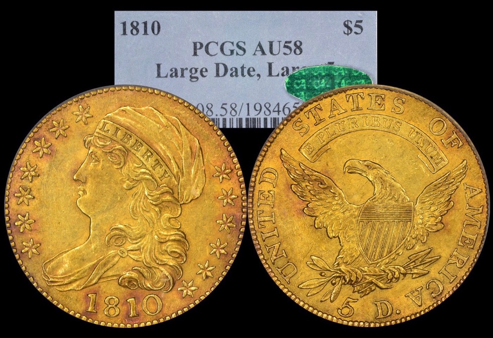 32-Day-Extravaganza-Of-Capped-Bust-Coins!!