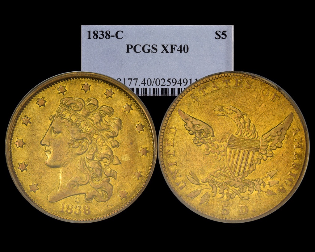 Revisiting-The-Branch-Mints-Of-1838