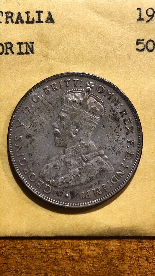 1932-Florin-Value-Help