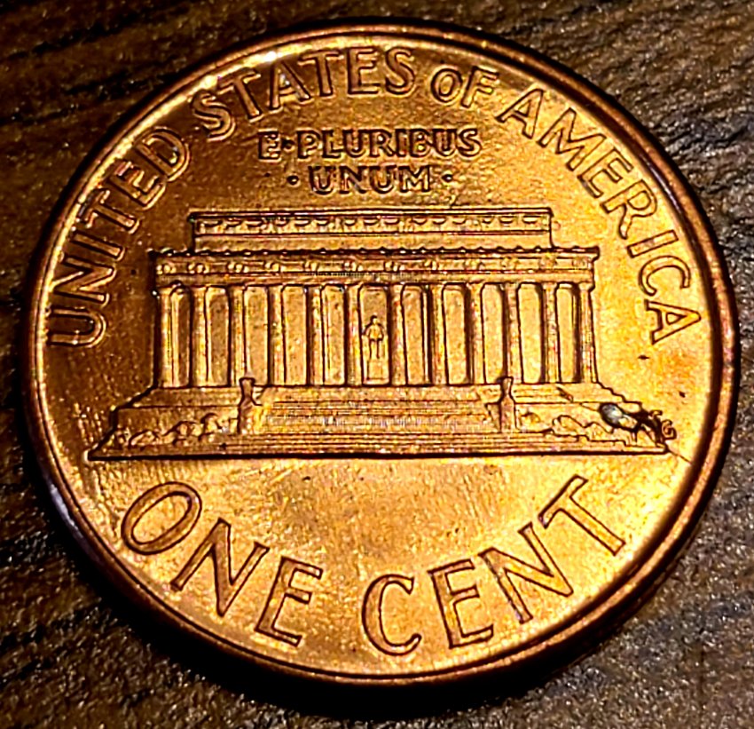 1990-Lincoln-Cent-Error?
