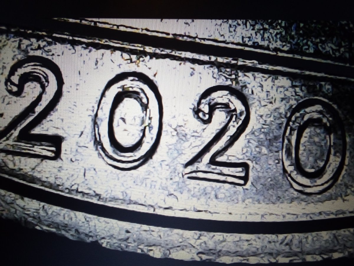 New-2020-Quarter...-This-Normal?