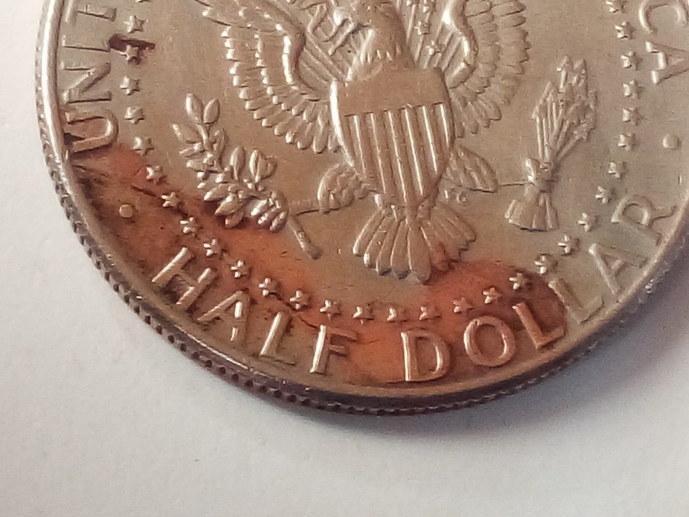 Plating-Error-Or-PMD?-1988-Half-Dollar