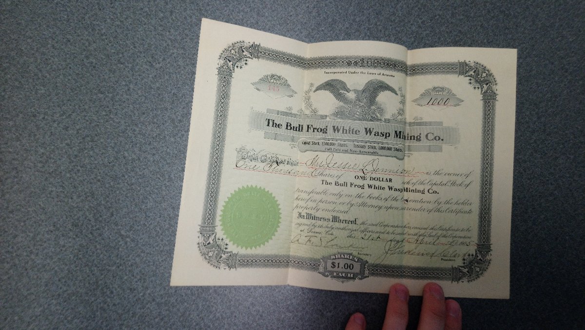 Help-With-Some-Old-Stocks
