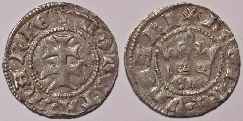 Hungarian-Denar-New-Purchases