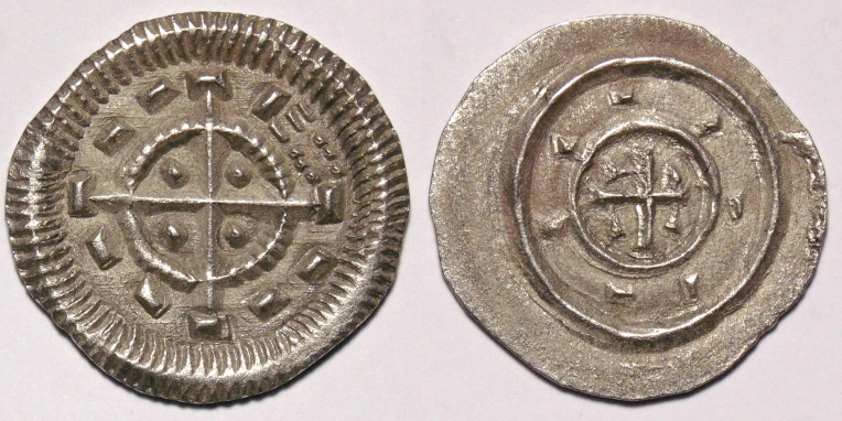 Hungarian-Denar-New-Purchases