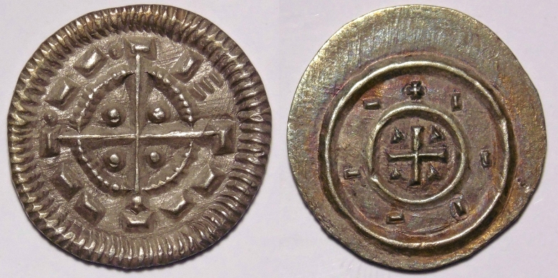 Hungarian-Denar-New-Purchases