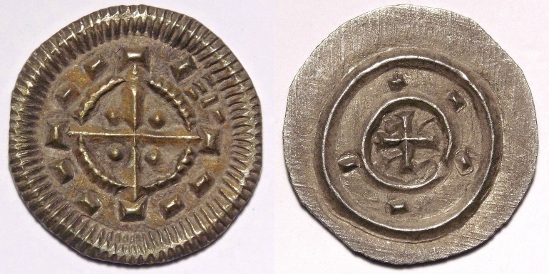 Hungarian-Denar-New-Purchases