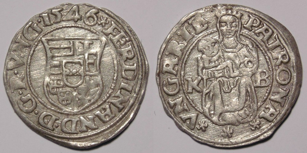 Hungarian-Denar-New-Purchases