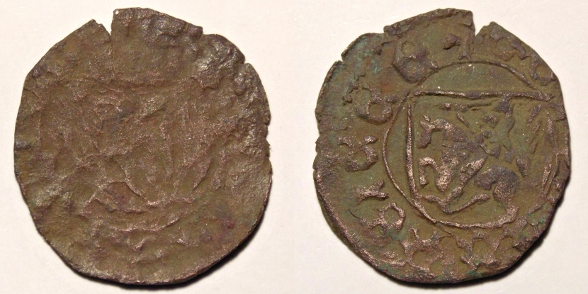 Kingdom-Of-Poland-Coins-By-Century-963---1586