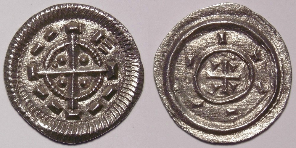 Hungarian-Denar-New-Purchases