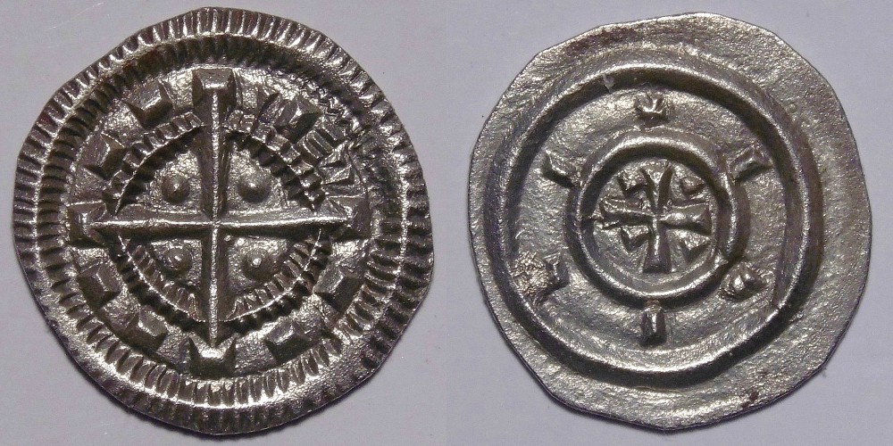 Hungarian-Denar-New-Purchases