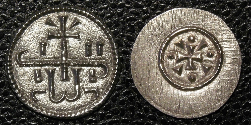 Hungarian-Denar-New-Purchases