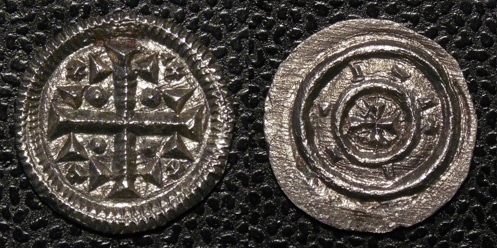 Hungarian-Denar-New-Purchases