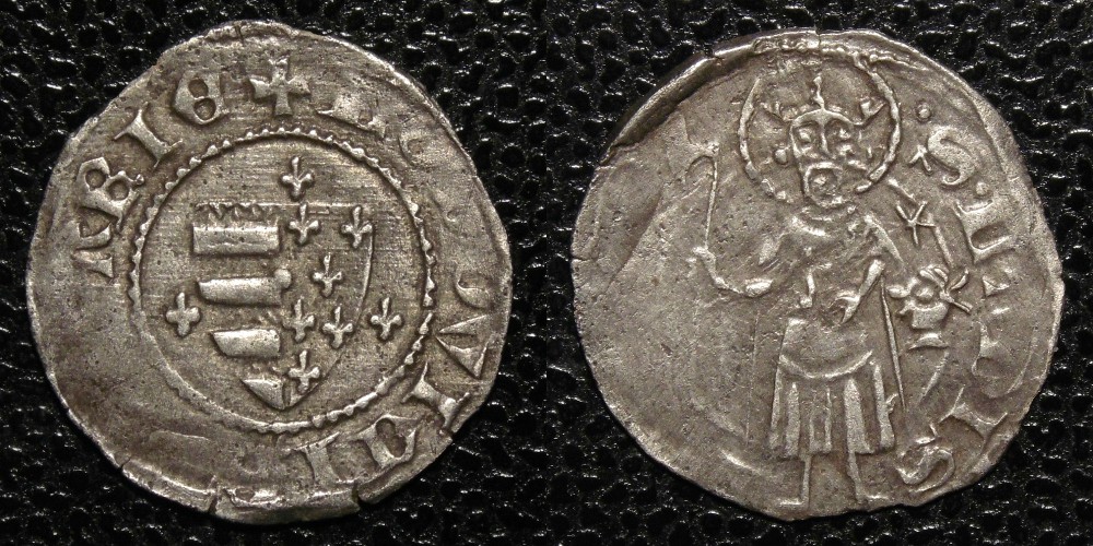 Hungarian-Denar-New-Purchases