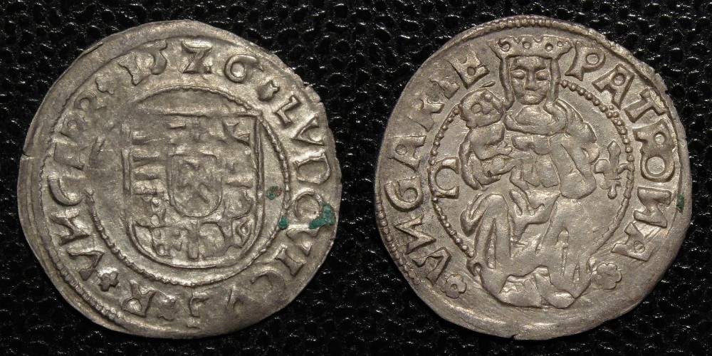 Hungarian-Denar-New-Purchases