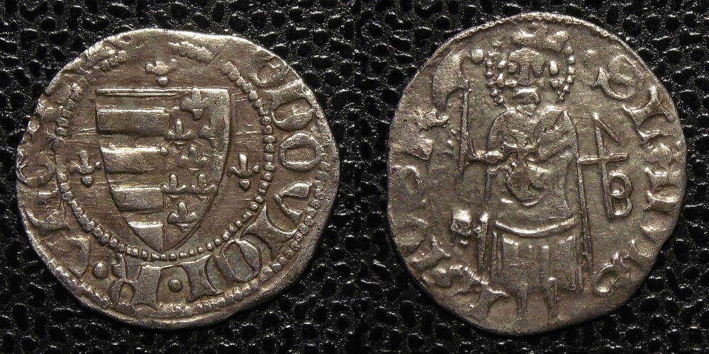 Hungarian-Denar-New-Purchases