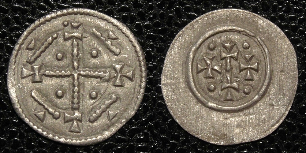 Hungarian-Denar-New-Purchases