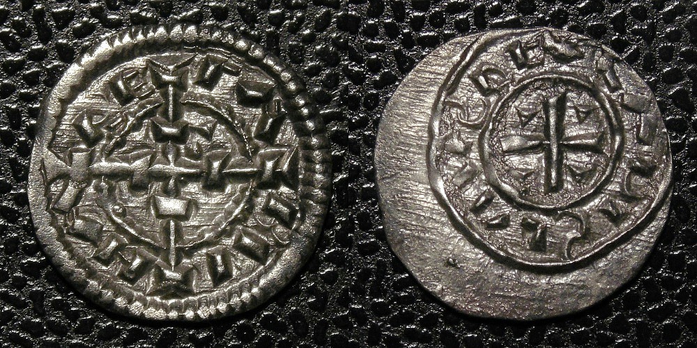 Hungarian-Denar-New-Purchases