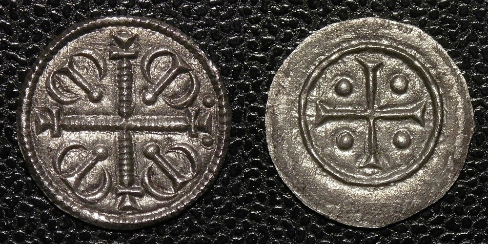 Hungarian-Denar-New-Purchases