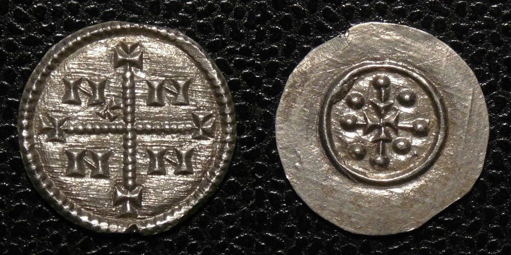 Hungarian-Denar-New-Purchases
