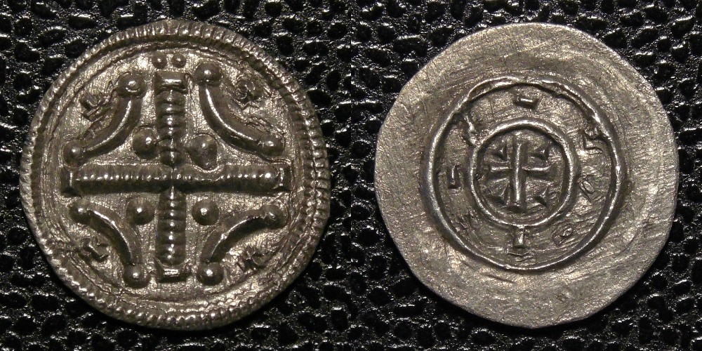 Hungarian-Denar-New-Purchases