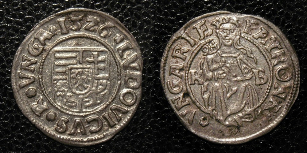 Hungarian-Denar-New-Purchases