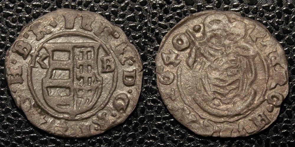 Hungarian-Denar-New-Purchases-After-1600