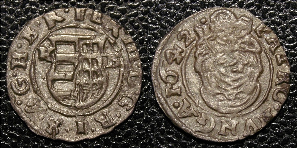 Hungarian-Denar-New-Purchases-After-1600
