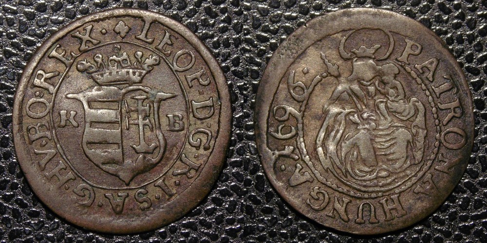 Hungarian-Denar-New-Purchases-After-1600