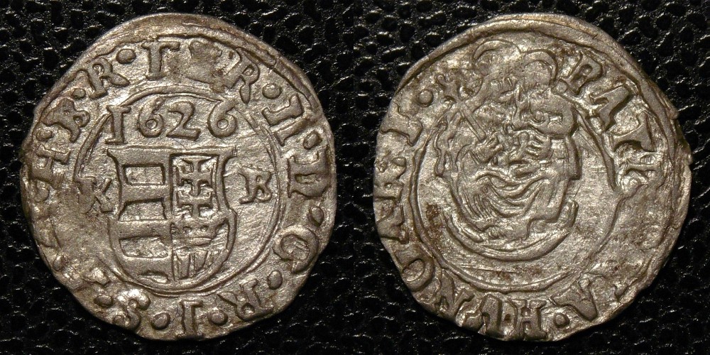 Hungarian-Denar-New-Purchases-After-1600