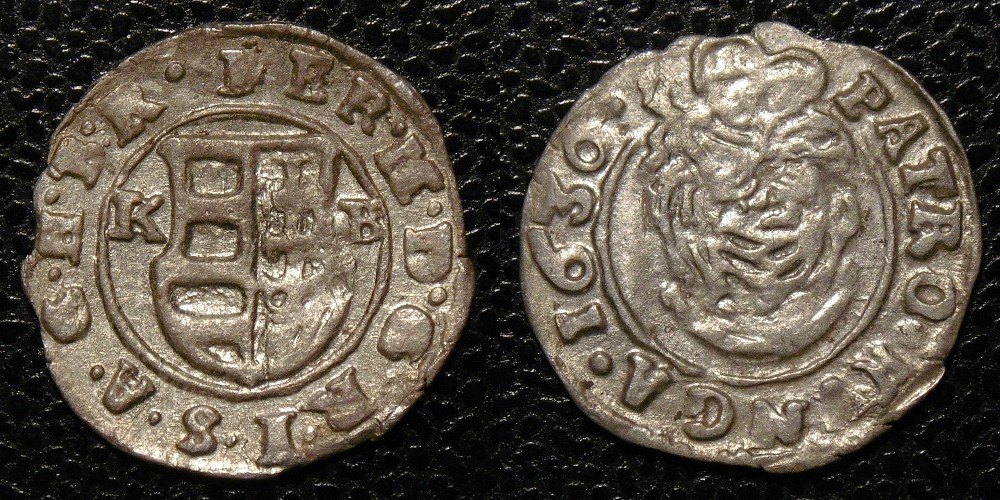Hungarian-Denar-New-Purchases-After-1600